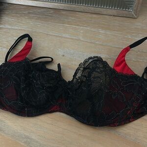 Victoria’s Secret bra